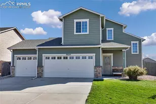 10660 Deer Meadow Cir, Colorado Springs, CO 80925 - Photo 1