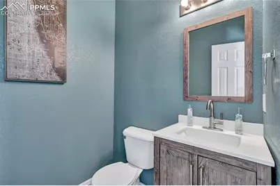 10660 Deer Meadow Circle, Colorado Springs, CO 80925 - Photo 27