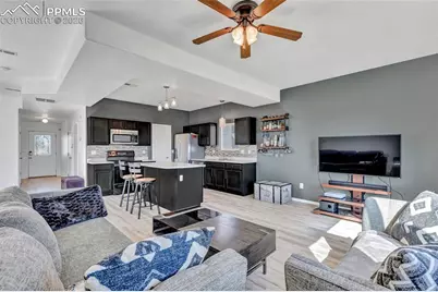 10660 Deer Meadow Circle, Colorado Springs, CO 80925 - Photo 15