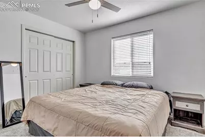 10660 Deer Meadow Circle, Colorado Springs, CO 80925 - Photo 25