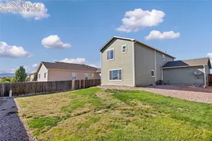 10660 Deer Meadow Cir, Colorado Springs, CO 80925 - Photo 35