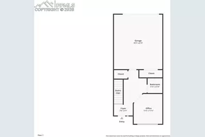 7532 Frigid Air Point, Colorado Springs, CO 80908 - Photo 43