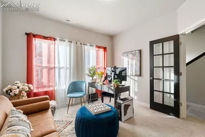 7532 Frigid Air Point, Colorado Springs, CO 80908 - Photo 5