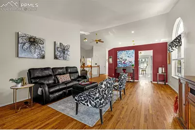 1310 Bison Ridge Drive, Colorado Springs, CO 80919 - Photo 17