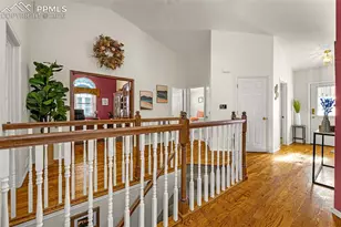 1310 Bison Ridge Dr, Colorado Springs, CO 80919 - Photo 13