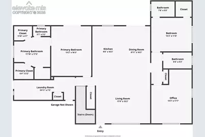 13355 Pinery Drive, Colorado Springs, CO 80908 - Photo 49