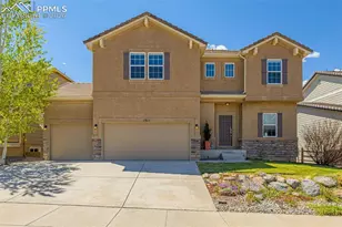 1364 Diamond Rim Dr, Colorado Springs, CO 80921 - Photo 1