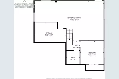 1364 Diamond Rim Drive, Colorado Springs, CO 80921 - Photo 47