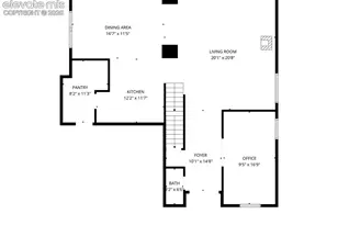 1364 Diamond Rim Dr, Colorado Springs, CO 80921 - Photo 45