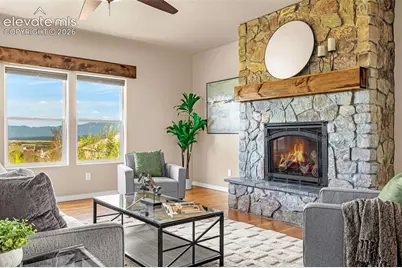 1364 Diamond Rim Drive, Colorado Springs, CO 80921 - Photo 3