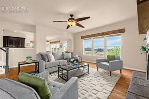 1364 Diamond Rim Dr, Colorado Springs, CO 80921 - Photo 5