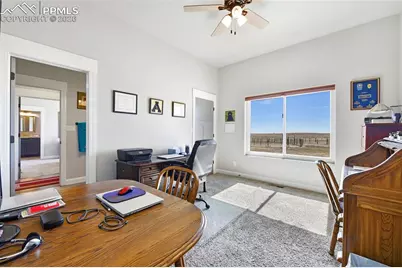 19805 Joyful View, Calhan, CO 80808 - Photo 23