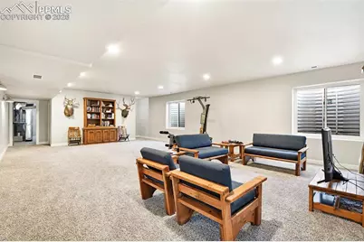 19805 Joyful View, Calhan, CO 80808 - Photo 29