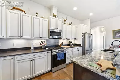 19805 Joyful View, Calhan, CO 80808 - Photo 7