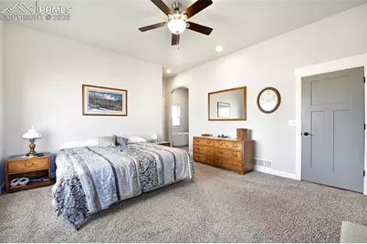 19805 Joyful View, Calhan, CO 80808 - Photo 19