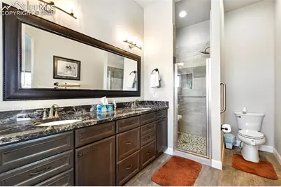 19805 Joyful View, Calhan, CO 80808 - Photo 21