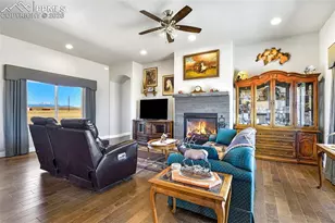 19805 Joyful Vw, Calhan, CO 80808 - Photo 11