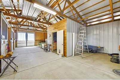 19805 Joyful View, Calhan, CO 80808 - Photo 43