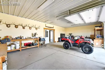 19805 Joyful View, Calhan, CO 80808 - Photo 41