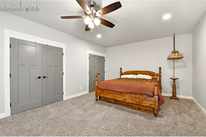 19805 Joyful View, Calhan, CO 80808 - Photo 31