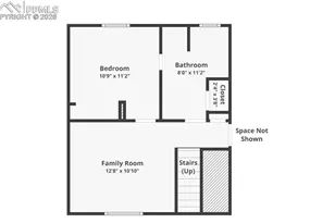 5015 Ivor Dr, Colorado Springs, CO 80916 - Photo 25