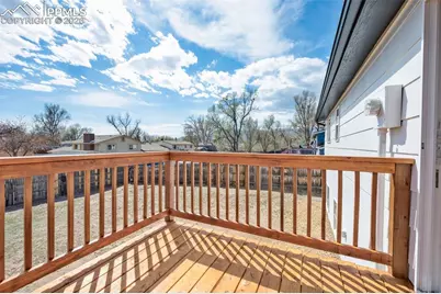 4505 S Anjelina Circle, Colorado Springs, CO 80916 - Photo 13