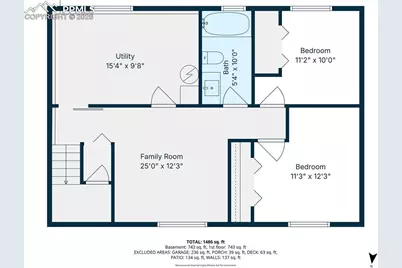 4505 S Anjelina Circle, Colorado Springs, CO 80916 - Photo 35