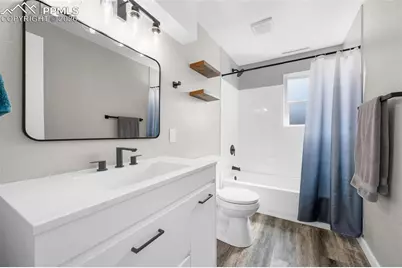 4505 S Anjelina Circle, Colorado Springs, CO 80916 - Photo 25