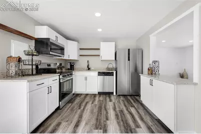 4505 S Anjelina Circle, Colorado Springs, CO 80916 - Photo 9