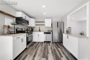 4505 S Anjelina Cir, Colorado Springs, CO 80916 - Photo 9