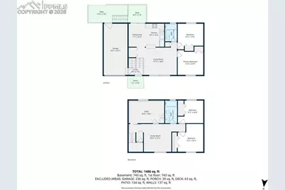 4505 S Anjelina Circle, Colorado Springs, CO 80916 - Photo 37