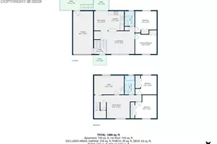 4505 S Anjelina Cir, Colorado Springs, CO 80916 - Photo 37