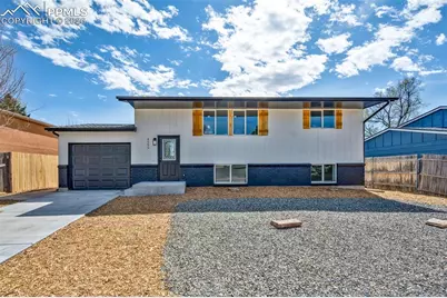 4505 S Anjelina Circle, Colorado Springs, CO 80916 - Photo 1