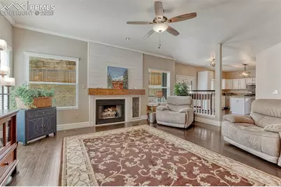 2530 Rick Court, Colorado Springs, CO 80919 - Photo 19