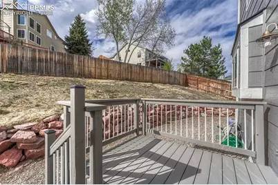 2530 Rick Court, Colorado Springs, CO 80919 - Photo 11