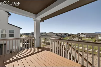 5485 Gansevoort Drive, Colorado Springs, CO 80924 - Photo 15