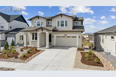 5485 Gansevoort Drive, Colorado Springs, CO 80924 - Photo 3