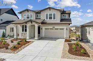 5485 Gansevoort Dr, Colorado Springs, CO 80924 - Photo 3