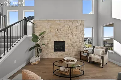 5485 Gansevoort Drive, Colorado Springs, CO 80924 - Photo 7