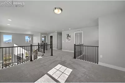 5485 Gansevoort Drive, Colorado Springs, CO 80924 - Photo 25