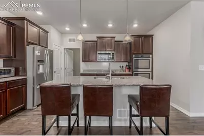 5877 Wild Rye Drive, Colorado Springs, CO 80919 - Photo 17