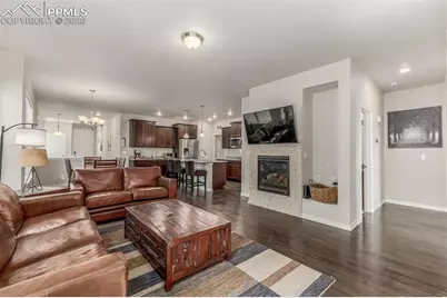 5877 Wild Rye Drive, Colorado Springs, CO 80919 - Photo 11