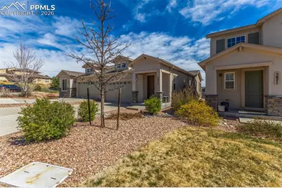 5877 Wild Rye Drive, Colorado Springs, CO 80919 - Photo 5