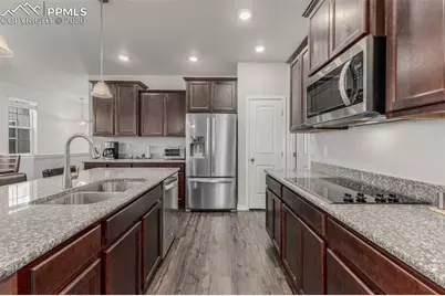 5877 Wild Rye Drive, Colorado Springs, CO 80919 - Photo 19