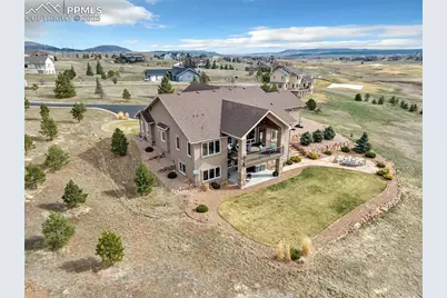 1780 Islehurst Lane, Monument, CO 80132 - Photo 47