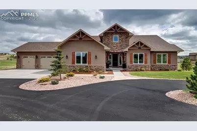 1780 Islehurst Lane, Monument, CO 80132 - Photo 3