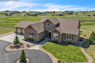 1780 Islehurst Ln, Monument, CO 80132 - Photo 1