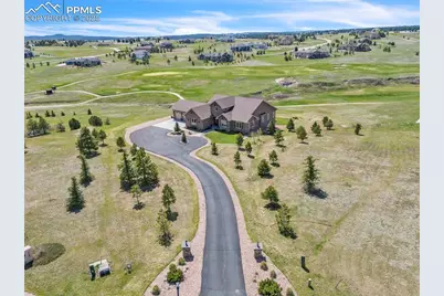 1780 Islehurst Lane, Monument, CO 80132 - Photo 49