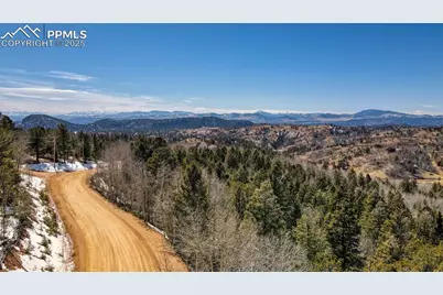 1601 May Queen Drive, Cripple Creek, CO 80813 - Photo 1