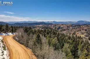 1601 May Queen Dr, Cripple Creek, CO 80813 - Photo 1